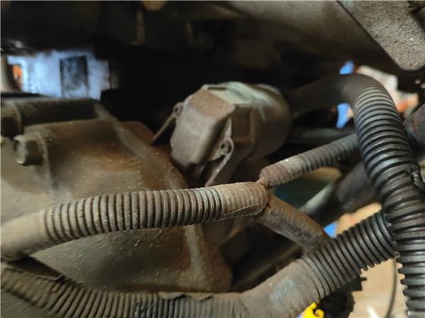 motor arranque nissan almera n16e 012000  18