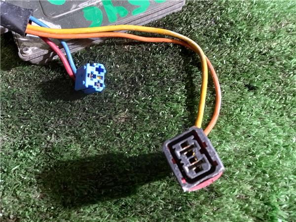 antirrobo citroen xsara berlina 1997 14i sx