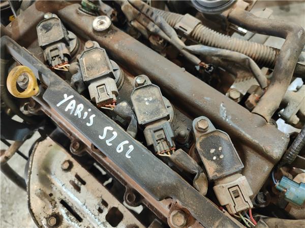 bobina encendido toyota yaris ksp9scp9nlp9 08