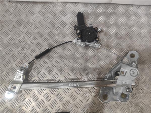 elevalunas electrico delantero izquierdo hyun