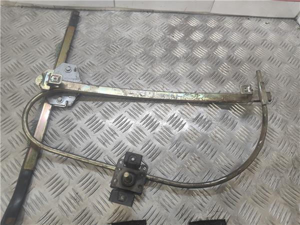 elevalunas electrico trasero derecho renault