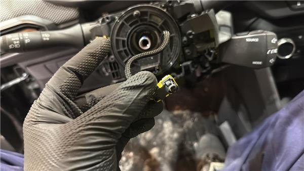 mando multifuncion dacia sandero iii 102020