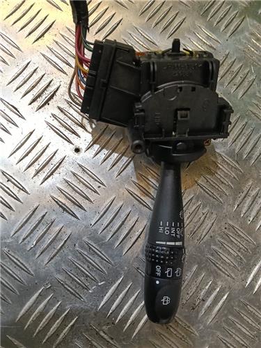 mando limpiaparabrisas hyundai getz tb 2002