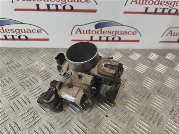 caja mariposa aire toyota rav4 a2 2000 20 so