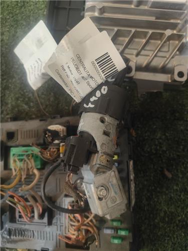 antirrobo peugeot 407 2004 20 sport 20 ltr