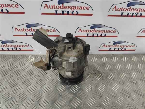 compresor aire acondicionado seat ibiza berli