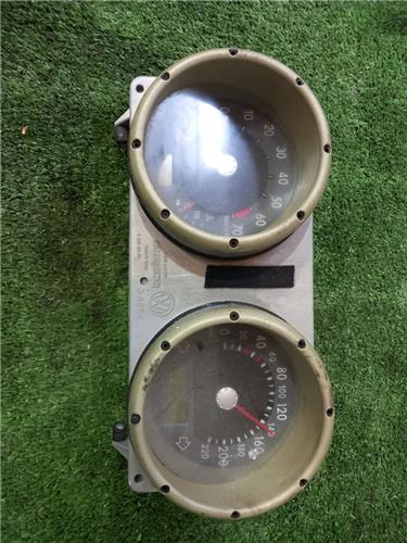 cuadro completo volkswagen polo iii berlina 6