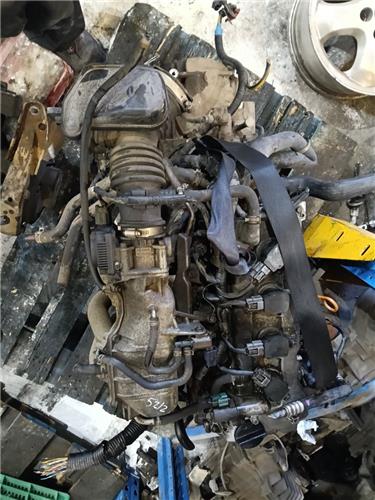 motor completo nissan almera n16e 012000 15