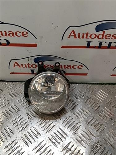 faro antiniebla derecho toyota rav4 2019 hib