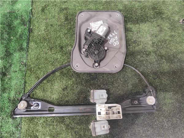 elevalunas electrico delantero derecho skoda