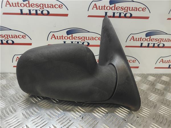 retrovisor derecho land rover freelander ln 0