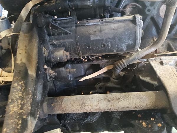 motor arranque nissan primera berlina p12 122