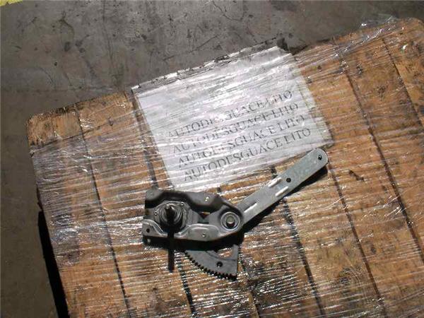 elevalunas electrico trasero izquierdo ford f