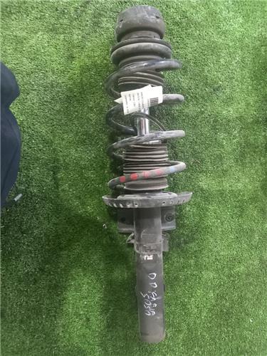 amortiguador delantero derecho skoda fabia 5j