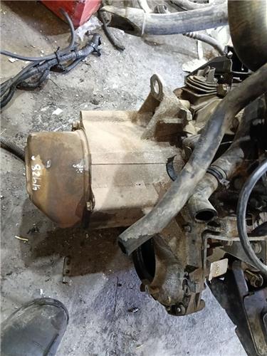 caja cambios manual renault r 19 berl con por