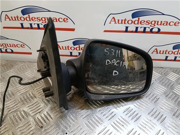 retrovisor derecho dacia sandero ii 102012 1