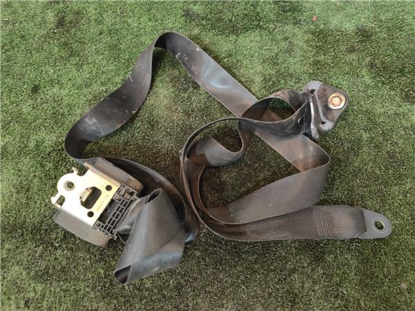cinturon seguridad delantero izquierdo dacia