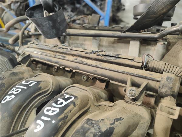 rampa inyectora skoda fabia combi 6y5 2000 1