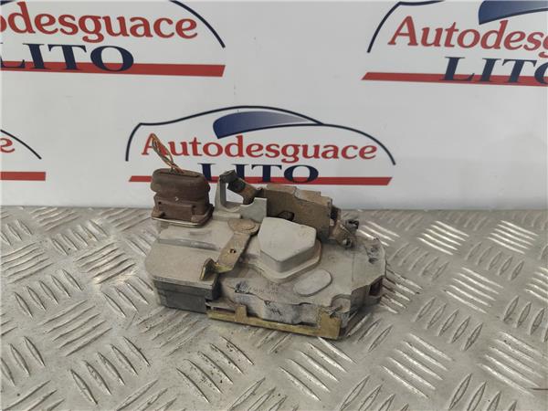 cierre electromagnetico trasero derecho peuge