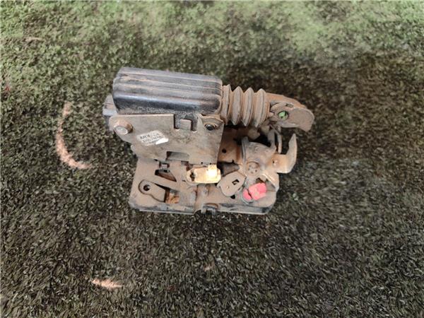 cierre electromagnetico delantero izquierdo d