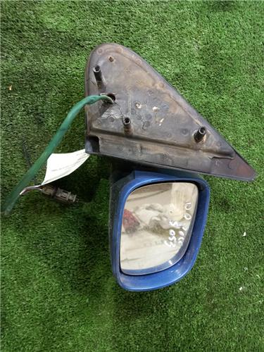 retrovisor derecho volkswagen polo iii berlin