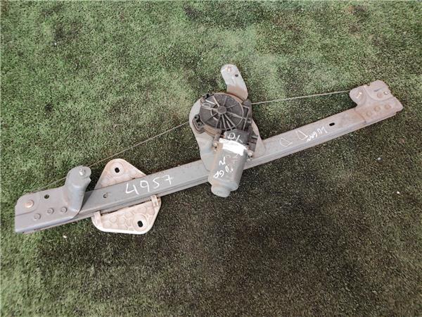 elevalunas electrico delantero izquierdo daci