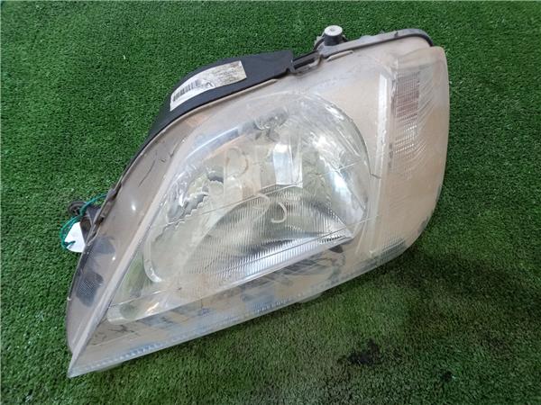 faro delantero izquierdo dacia logan 1 2005