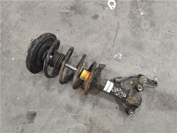 amortiguador delantero derecho nissan primera