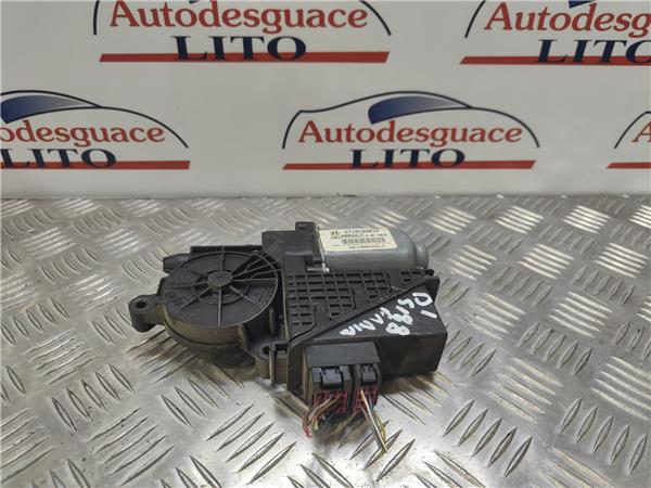 motor elevalunas delantero izquierdo skoda fa