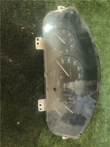 cuadro completo mazda demio dw 1998 14 13 ac