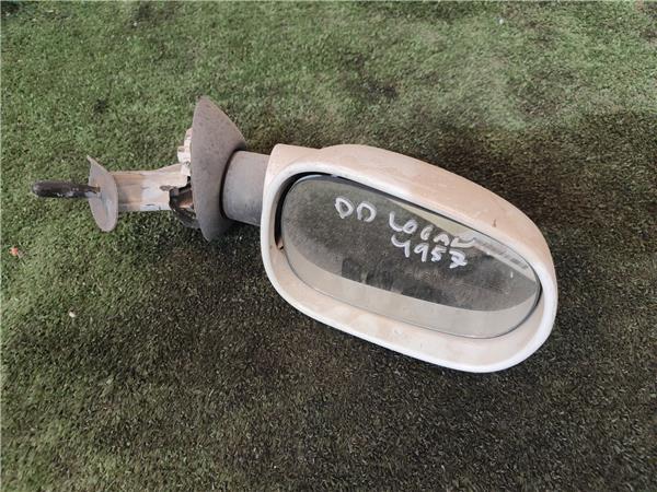 retrovisor derecho dacia logan 1 2005 14 amb