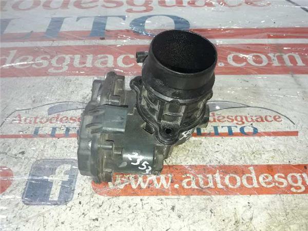 caja mariposa aire bmw serie 2 coupe f22 2013