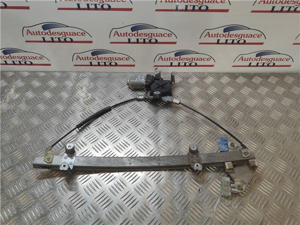 elevalunas electrico delantero izquierdo niss