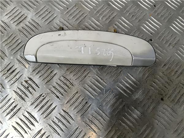 maneta exterior trasera izquierda hyundai get