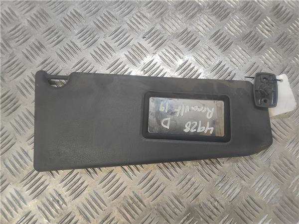 parasol derecho renault r 19 berl con porton