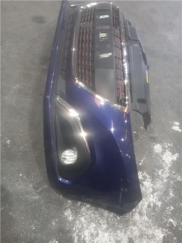 paragolpes delantero peugeot 208 012012 12 g