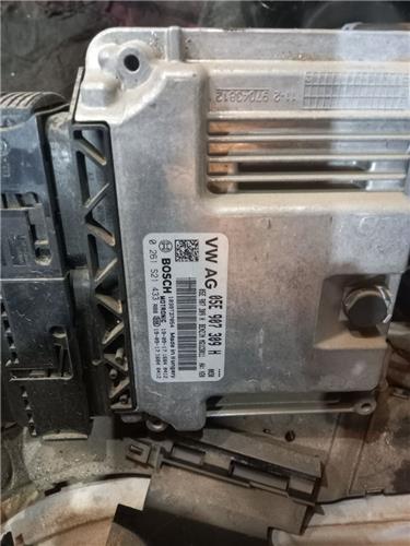 centralita motor uce seat leon 5f1 092012 15