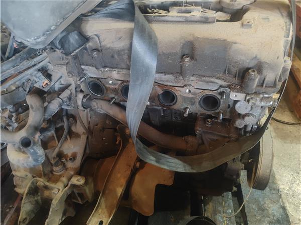 Motor Completo Hyundai Sonata 2.4