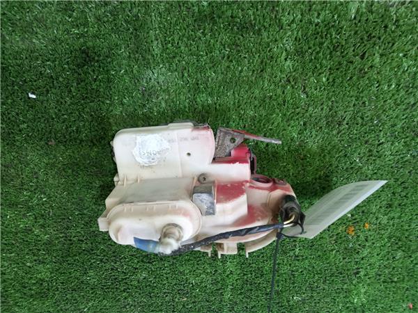 cerradura puerta delantera derecha volkswagen