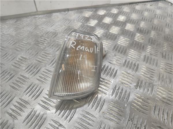 piloto intermitente lateral delantero izquier