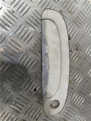 maneta exterior delantera izquierda hyundai g