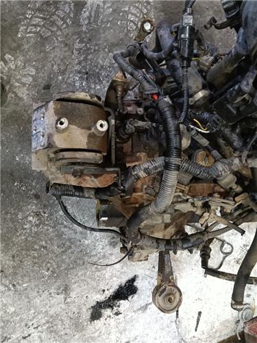 caja cambios manual hyundai getz tb 2002 13