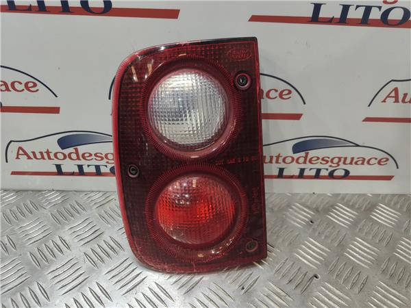 piloto trasero izquierdo land rover freelande