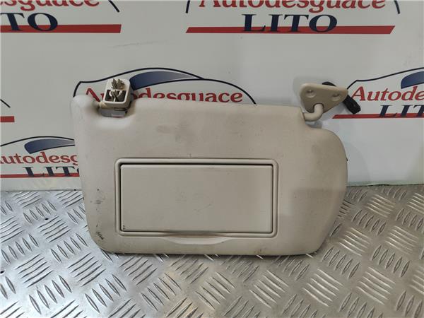 parasol derecho nissan almera n16e 012000  18