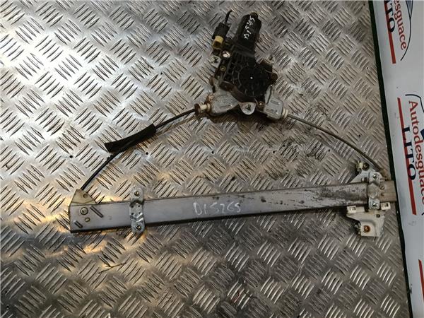 elevalunas electrico delantero izquierdo hyun