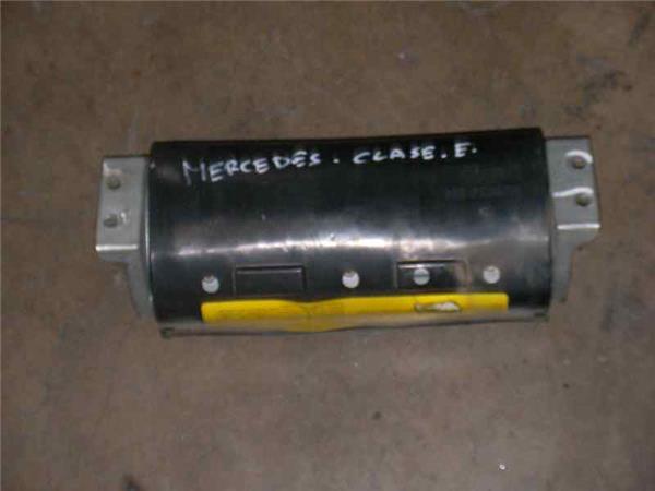 Airbag Salpicadero Mercedes-Benz E
