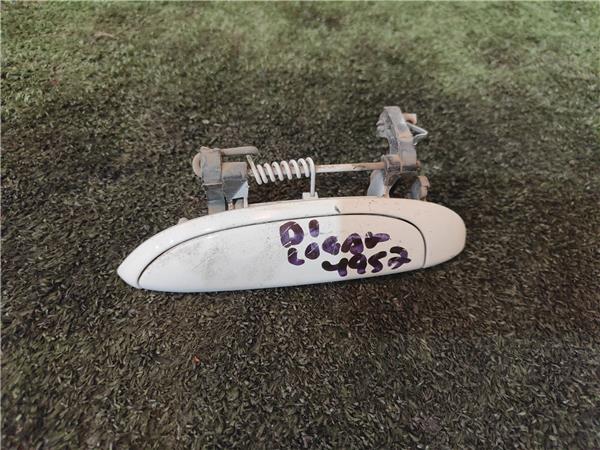 maneta exterior delantera izquierda dacia log