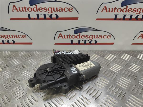 motor elevalunas delantero derecho skoda fabi