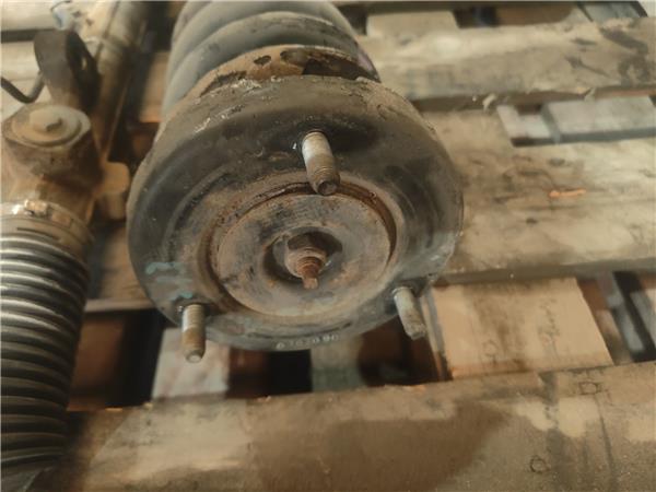 amortiguador delantero izquierdo hyundai sona