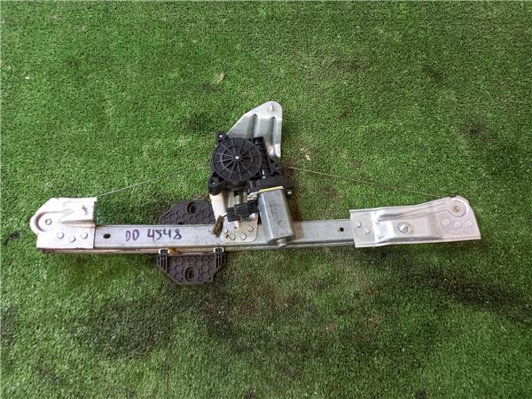 elevalunas electrico delantero derecho dacia